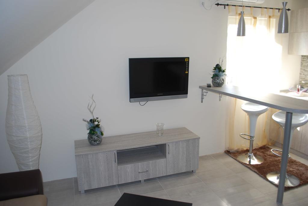 Franstal Apartments 베오그라드 객실 사진