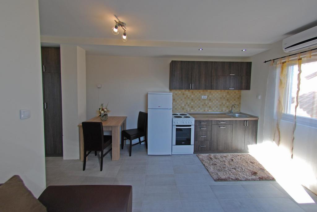 Franstal Apartments 베오그라드 외부 사진