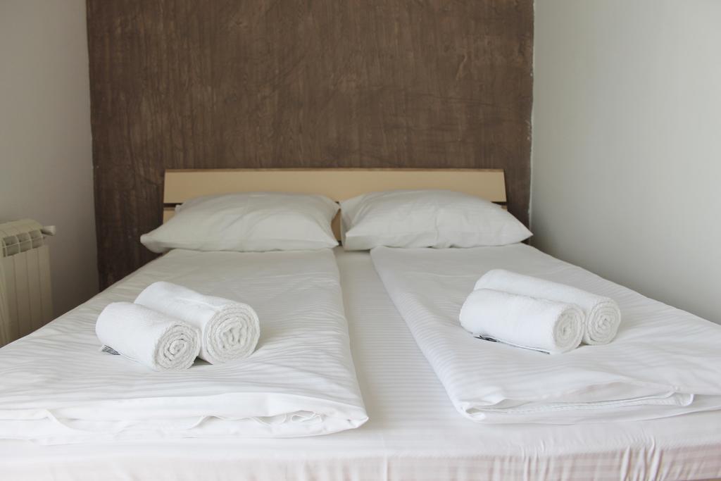 Franstal Apartments 베오그라드 외부 사진