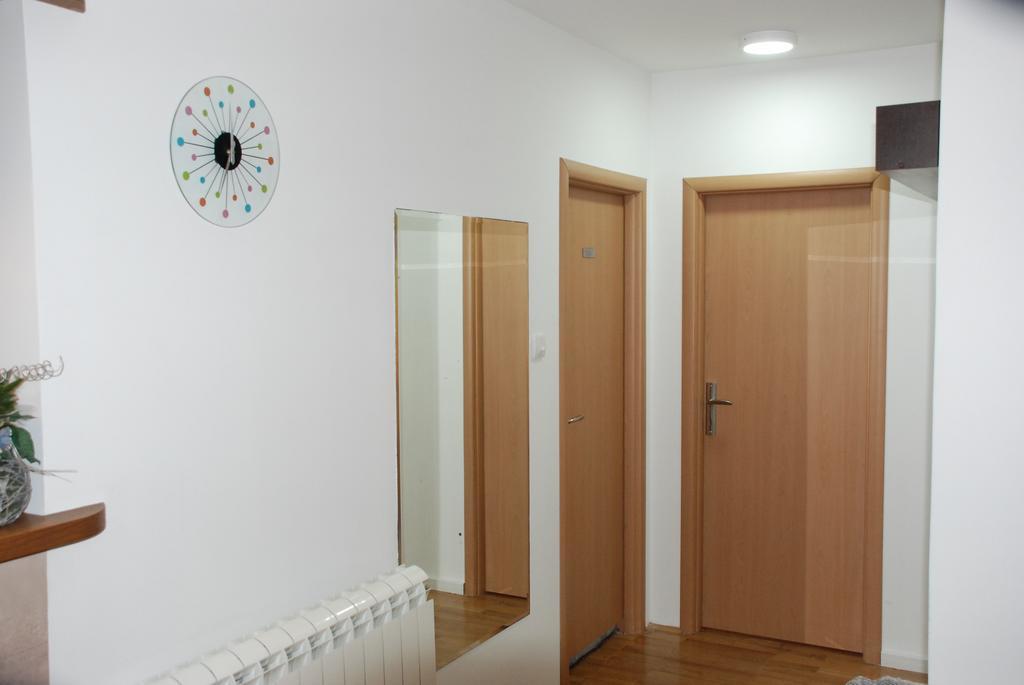 Franstal Apartments 베오그라드 외부 사진