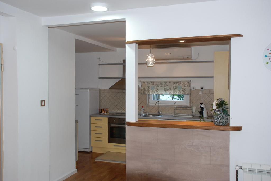 Franstal Apartments 베오그라드 외부 사진