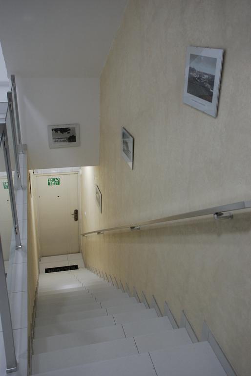 Franstal Apartments 베오그라드 외부 사진