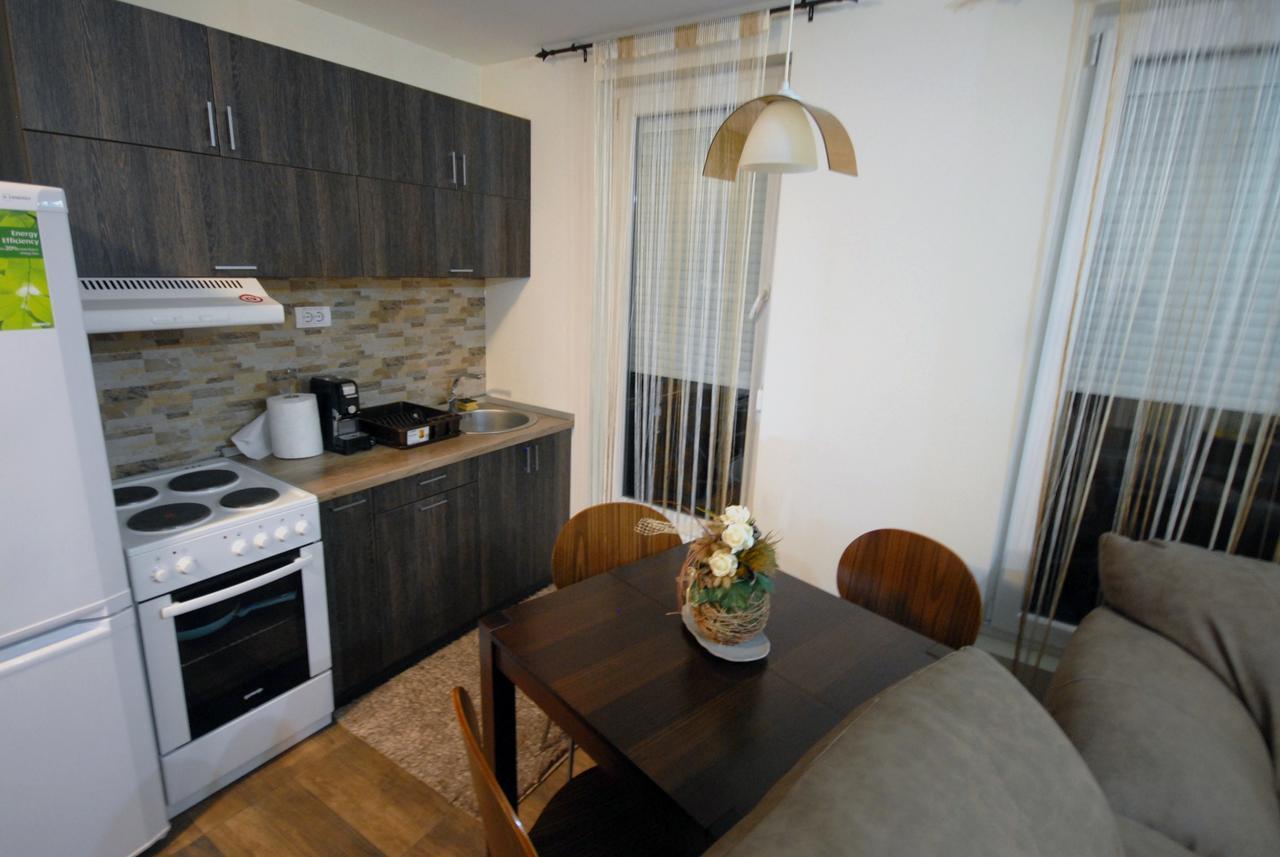 Franstal Apartments 베오그라드 외부 사진