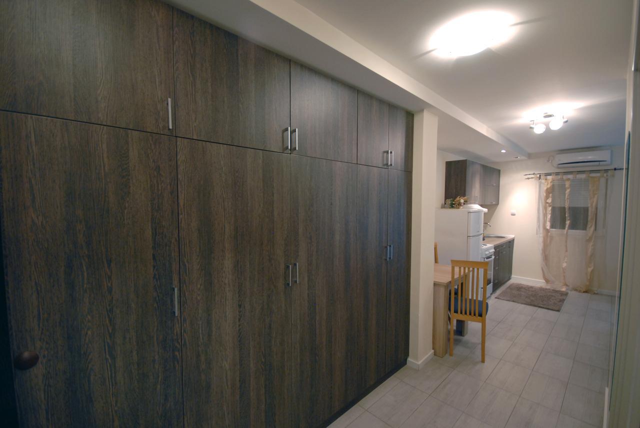 Franstal Apartments 베오그라드 외부 사진