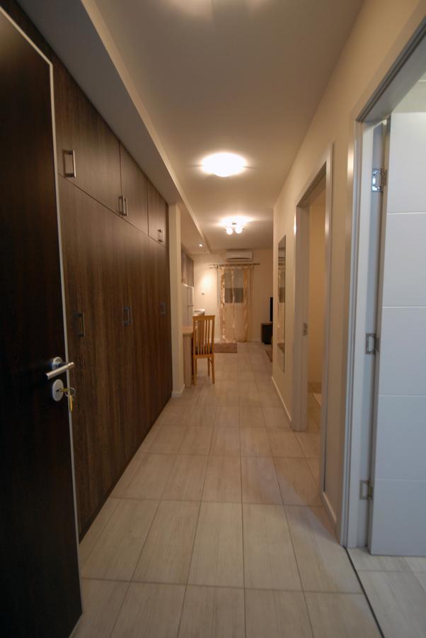Franstal Apartments 베오그라드 외부 사진